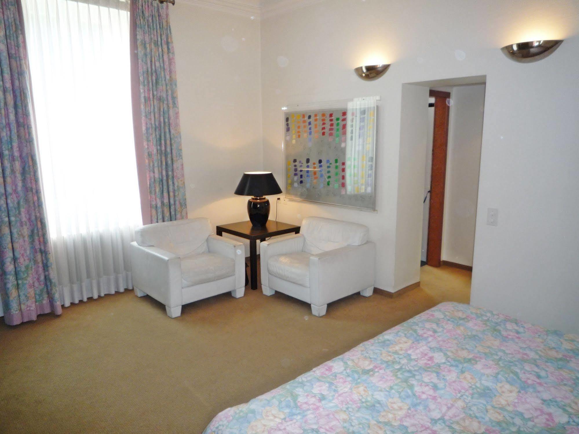 Albergo Gardenia Caslano Exterior foto